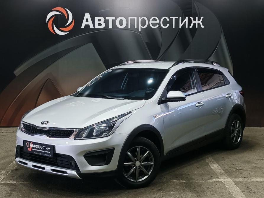 Kia Rio IV Ставрополь  - изображение 1