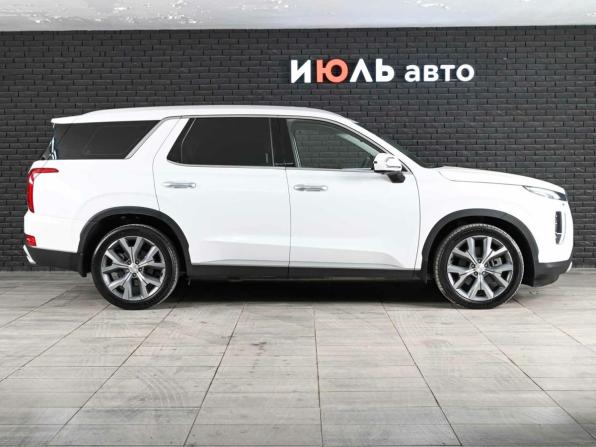 Hyundai Palisade I с пробегом 2020 года, цена 4 250 000 рублей, 90902 км, внедорожник, Автокод Объявления