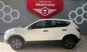 Nissan Qashqai I Рестайлинг Альметьевск  - изображение 29