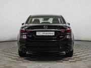 Mazda 6 III (GJ) Рестайлинг 2 Москва  - изображение 25