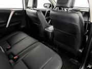 Toyota RAV4 IV (XA40) Рестайлинг Калининград  - изображение 27