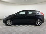 Hyundai Solaris I Москва  - изображение 27