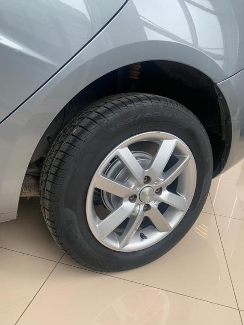 Lada (ВАЗ) Vesta I Арзамас  - изображение 9