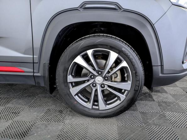 Changan CS35 Plus I Рестайлинг с пробегом 2023 года, цена 1 550 000 рублей, 89105 км, внедорожник, Автокод Объявления