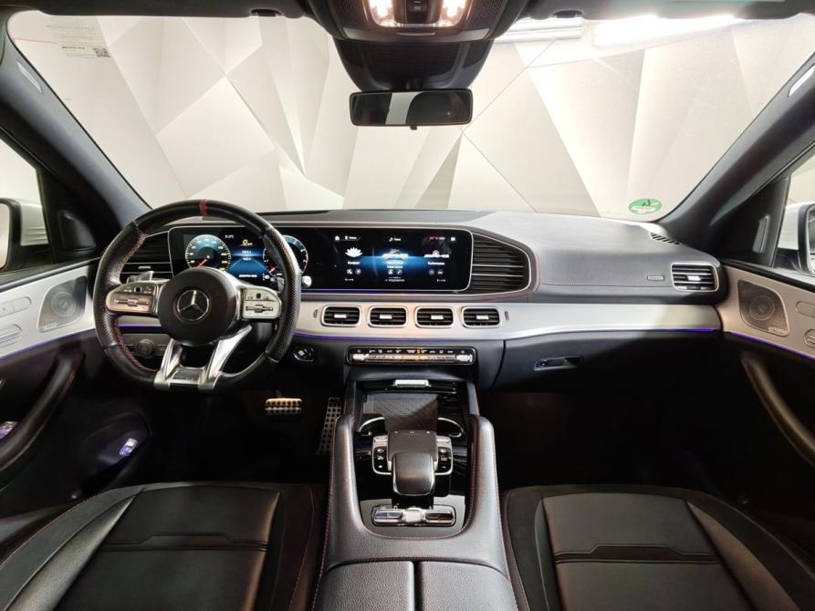 Mercedes-Benz GLE AMG II (V167) Москва  - изображение 14
