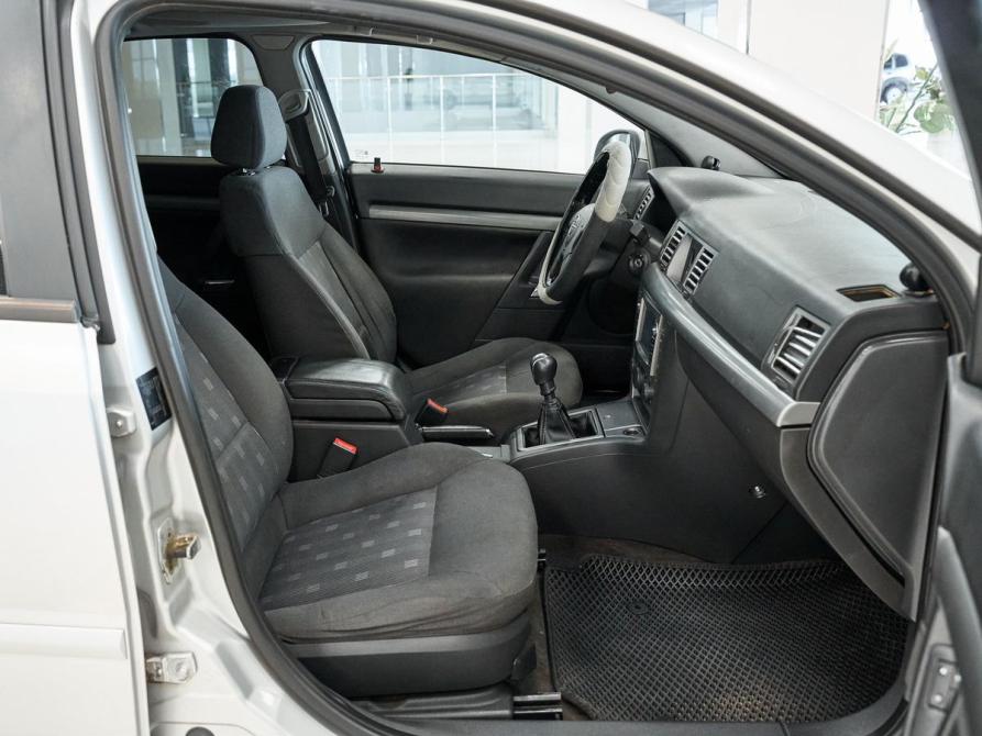 Opel Vectra C Самара  - изображение 12