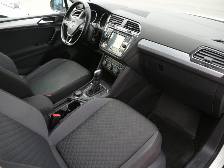 Volkswagen Tiguan II Иваново  - изображение 9