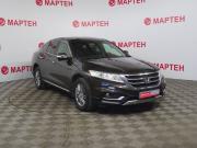 Honda Crosstour I Рестайлинг Вологда  - изображение 20