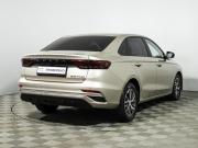 Geely Emgrand II Санкт-Петербург  - изображение 21