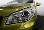 Suzuki SX4 II (S-Cross) Нижний Новгород  - изображение 41