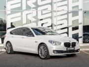 BMW 5 серии VI (F10/F11/F07) Краснодар  - изображение 23