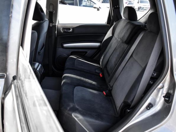 Nissan X-Trail II Рестайлинг с пробегом 2012 года, цена 1 100 000 рублей, 261523 км, внедорожник, Автокод Объявления