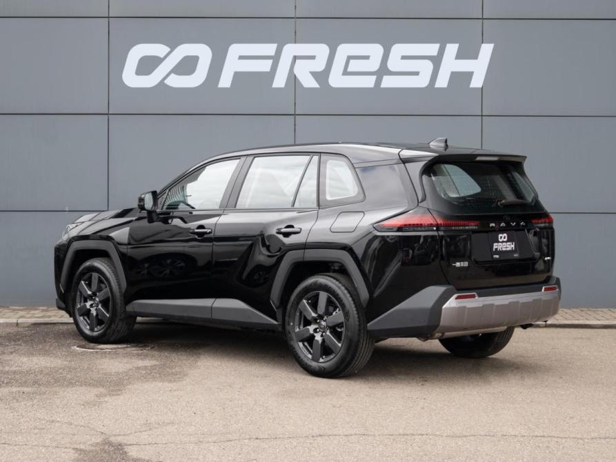 Toyota RAV4 VI (XA60) Краснодар  - изображение 2