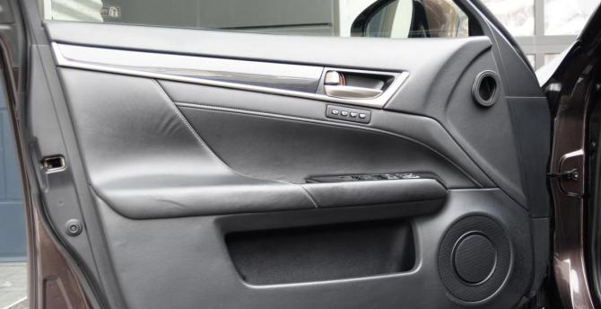 Lexus GS IV с пробегом 2014 года, цена 2 600 000 рублей, 174750 км, седан, Автокод Объявления