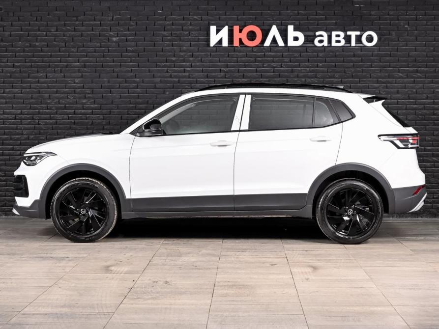 Volkswagen Tharu XR Екатеринбург  - изображение 8