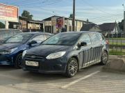 Ford Focus III Санкт-Петербург  - изображение 2