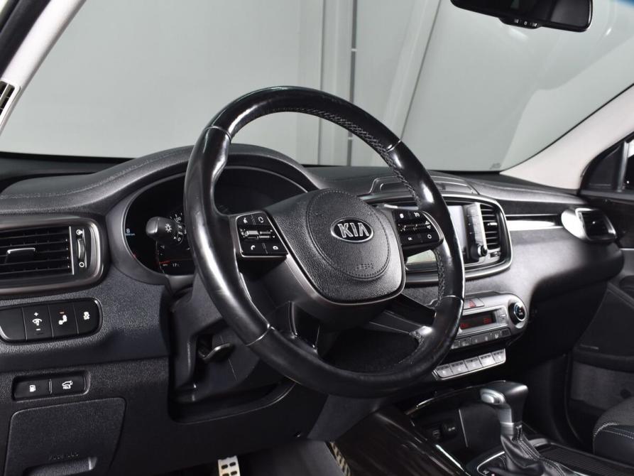 Kia Sorento III Prime Рестайлинг Кемерово  - изображение 8