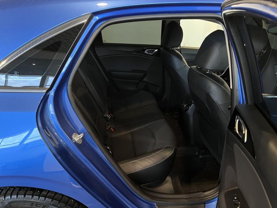 Kia Ceed III Чебоксары  - изображение 17