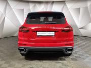 Porsche Cayenne II Рестайлинг (958) Москва  - изображение 32