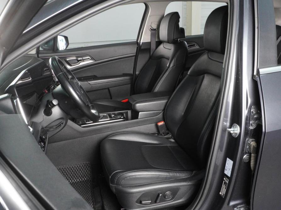 Kia Sportage V Минеральные Воды  - изображение 10