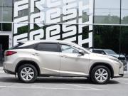 Lexus RX IV Волгоград  - изображение 30