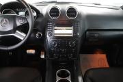 Mercedes-Benz GL-Класс I (X164) Рестайлинг Ульяновск  - изображение 27