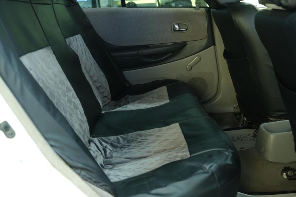 Mazda Familia VIII (BJ) Омск  - изображение 18