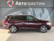 Infiniti QX60 I Волгоград  - изображение 35