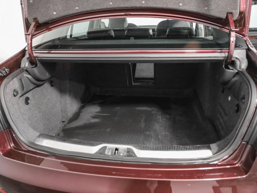 Skoda Superb II Рестайлинг Санкт-Петербург  - изображение 26