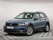 Volkswagen Tiguan II Санкт-Петербург  - изображение 31
