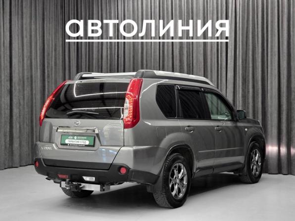 Nissan X-Trail II Рестайлинг с пробегом 2013 года, цена 1 590 000 рублей, 215000 км, внедорожник, Автокод Объявления