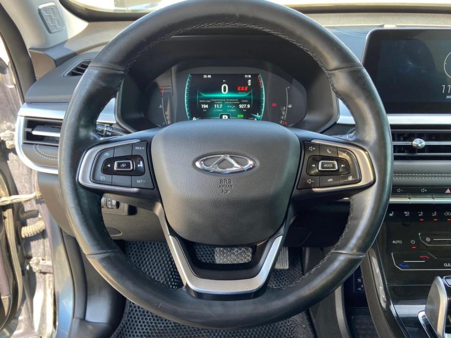 Chery Tiggo 7 Pro I Сыктывкар  - изображение 21