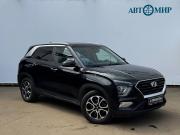 Hyundai Creta II Москва  - изображение 17
