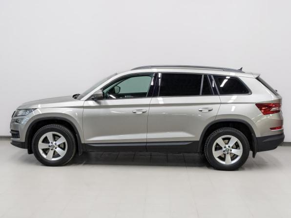 Skoda Kodiaq I с пробегом 2018 года, цена 2 155 000 рублей, 104269 км, внедорожник, Автокод Объявления