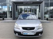 Kia Rio II Рестайлинг Брянск  - изображение 17