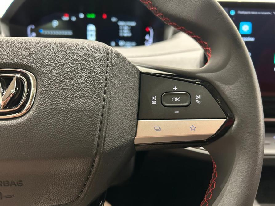 Changan UNI-S (CS55 Plus) Санкт-Петербург  - изображение 22