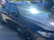 BMW 5 серии VI (F10/F11/F07) Кемерово  - изображение 49