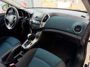Chevrolet Cruze I Рестайлинг Таганрог  - изображение 48
