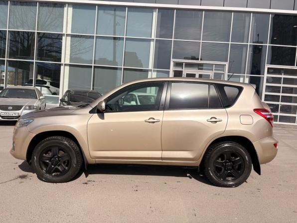 Toyota RAV4 III (XA30) Рестайлинг с пробегом 2010 года, цена 1 189 000 рублей, 220589 км, внедорожник, Автокод Объявления