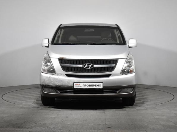 Hyundai Grand Starex I с пробегом 2010 года, цена 1 090 000 рублей, 218987 км, минивэн, Автокод Объявления