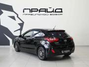 Hyundai i30 II Ростов-на-Дону  - изображение 29