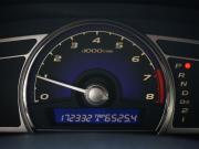 Honda Civic VIII Рестайлинг Москва  - изображение 30