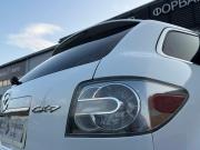 Mazda CX-7 I Рестайлинг Омск  - изображение 65