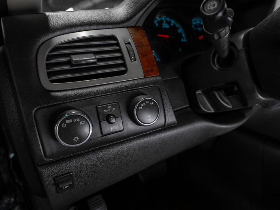 Chevrolet Tahoe III Москва  - изображение 17