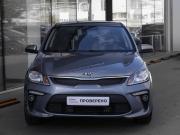 Kia Rio IV Москва  - изображение 20