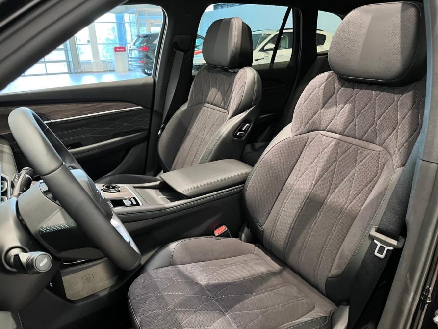 Geely Monjaro I Волгоград  - изображение 29
