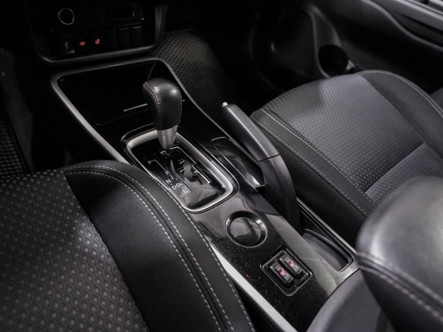 Mitsubishi Outlander III Рестайлинг 3 Ульяновск  - изображение 17