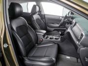 Kia Sportage III Рестайлинг Воронеж  - изображение 31