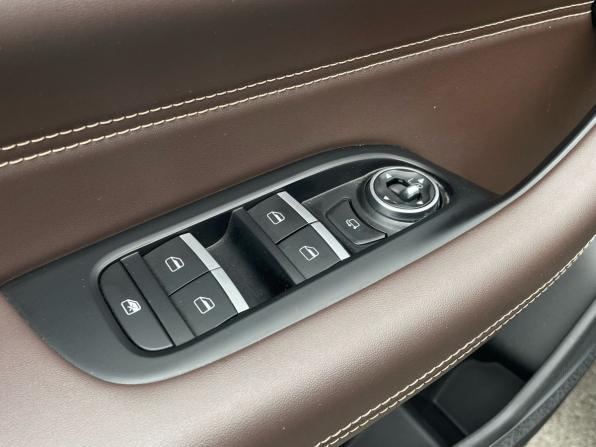 Chery Tiggo 8 Pro I с пробегом 2023 года, цена 2 080 000 рублей, 43000 км, внедорожник, Автокод Объявления