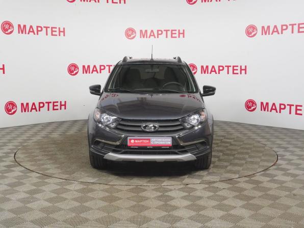 Lada (ВАЗ) Granta I Рестайлинг с пробегом 2021 года, цена 837 000 рублей, 64827 км, универсал, Автокод Объявления